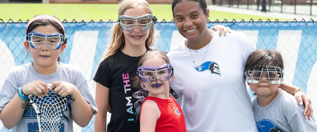 MSMC Women's Lacrosse