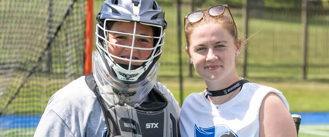 MSMC Women's Lacrosse