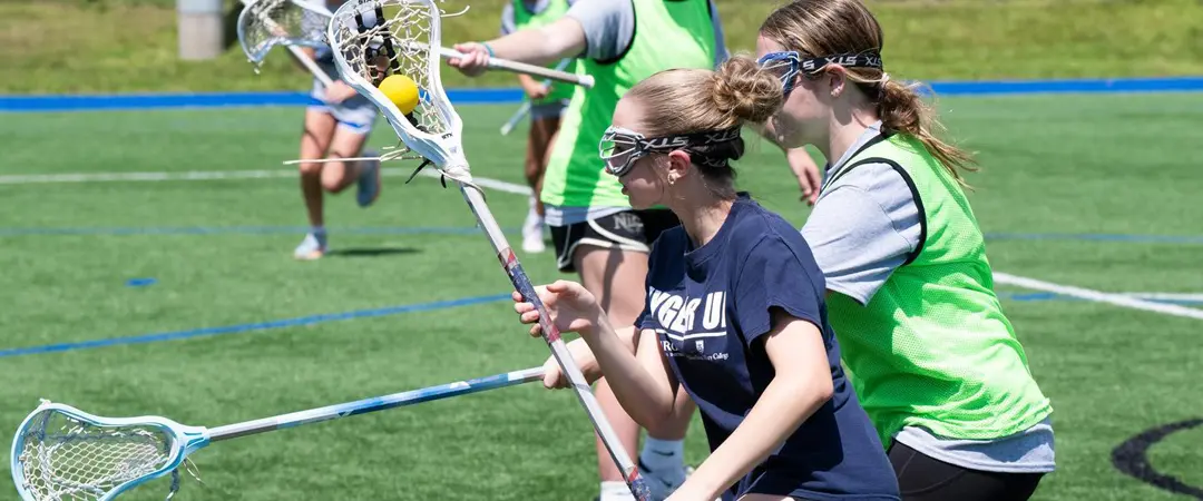 MSMC Women's Lacrosse